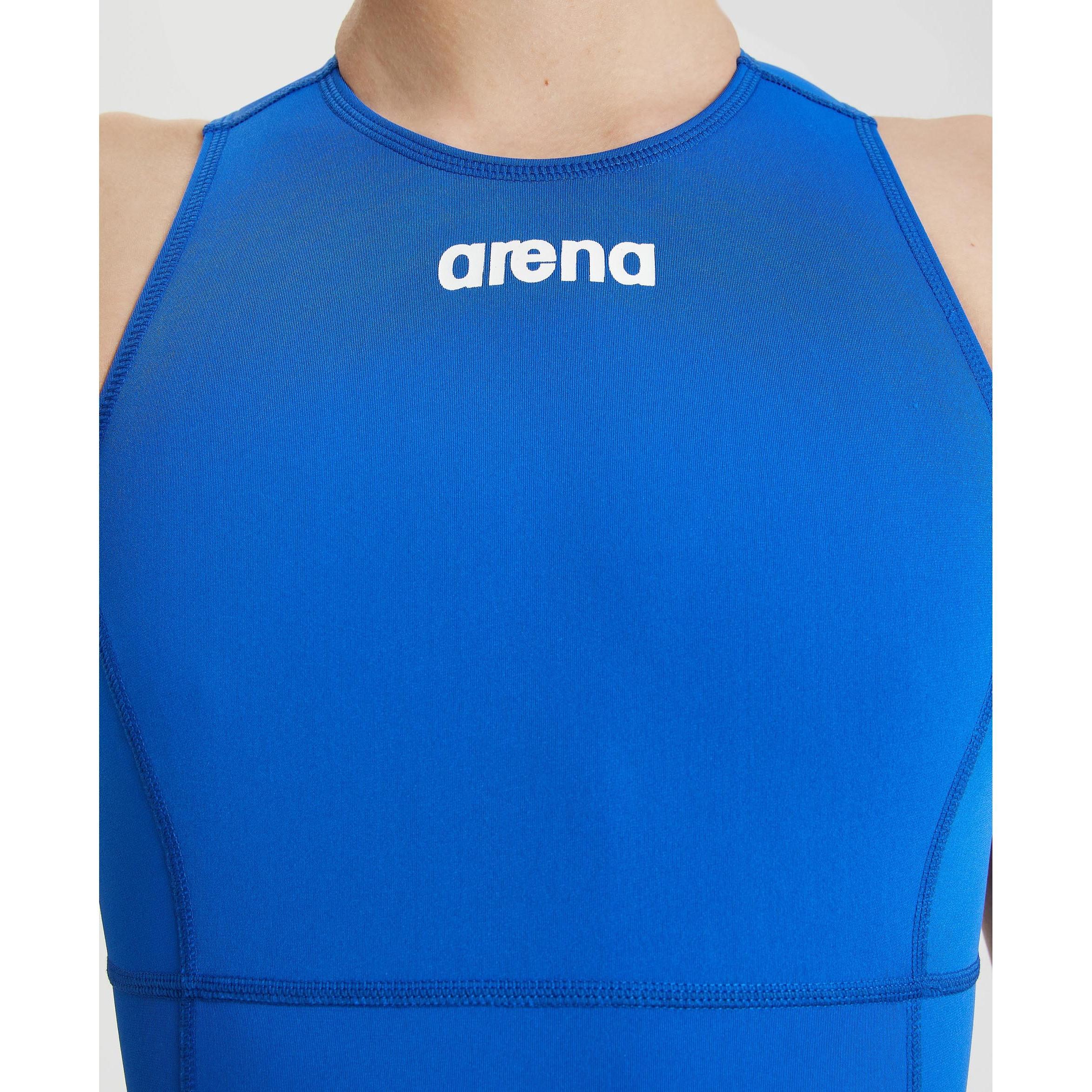 arena Team Solid Einteiler Badeanzug  