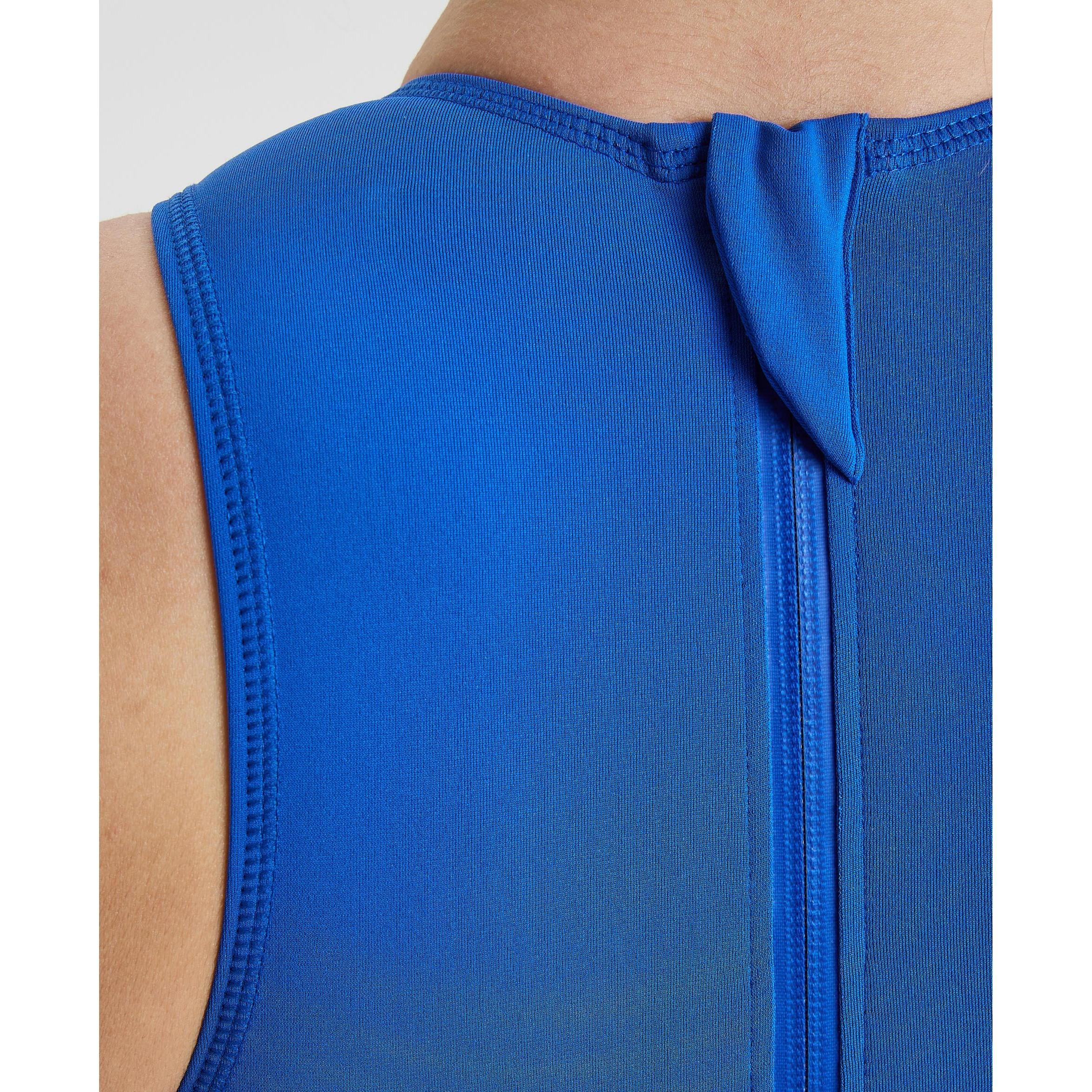 arena Team Solid Einteiler Badeanzug  