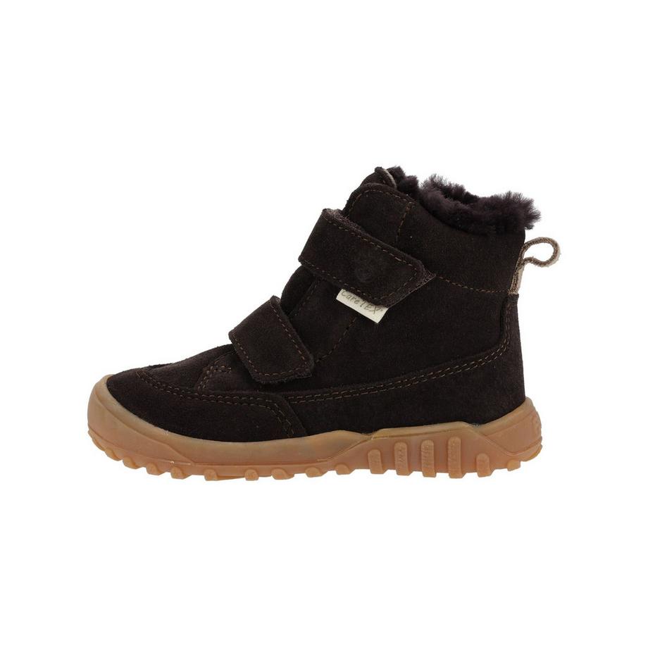 Pepino Bottines décontractées avec fermeture à scratch  