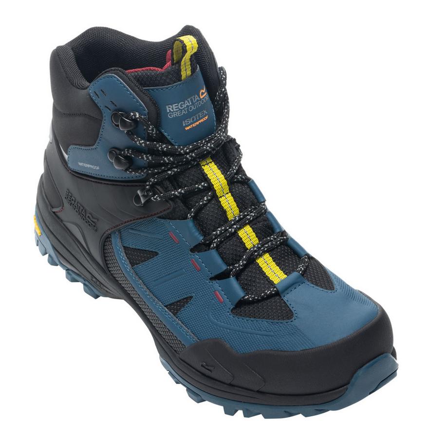 Regen Scarpe Da Passeggio