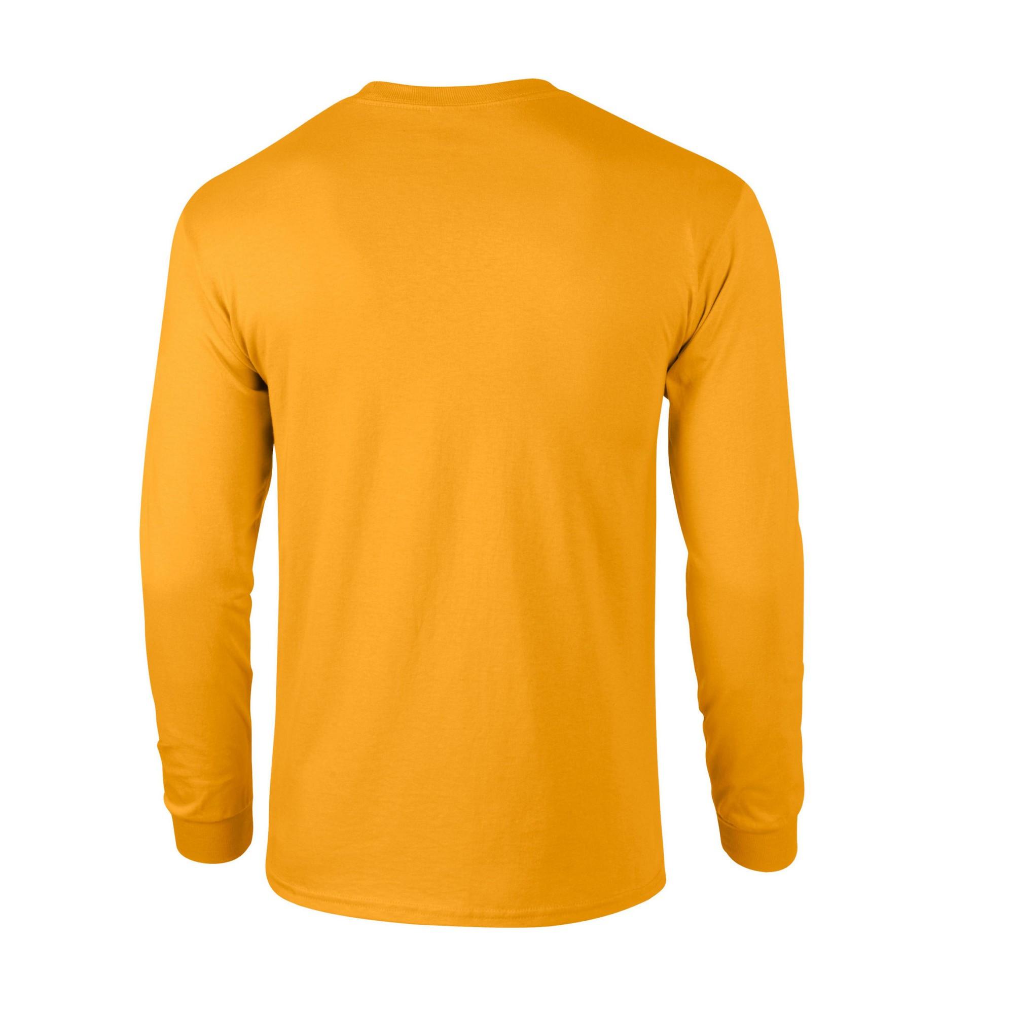 Gildan Ultra T-Shirt Manches Longues  