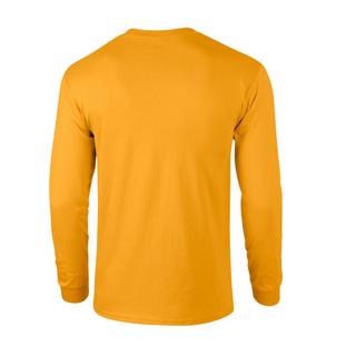 Gildan Ultra T-Shirt Manches Longues  