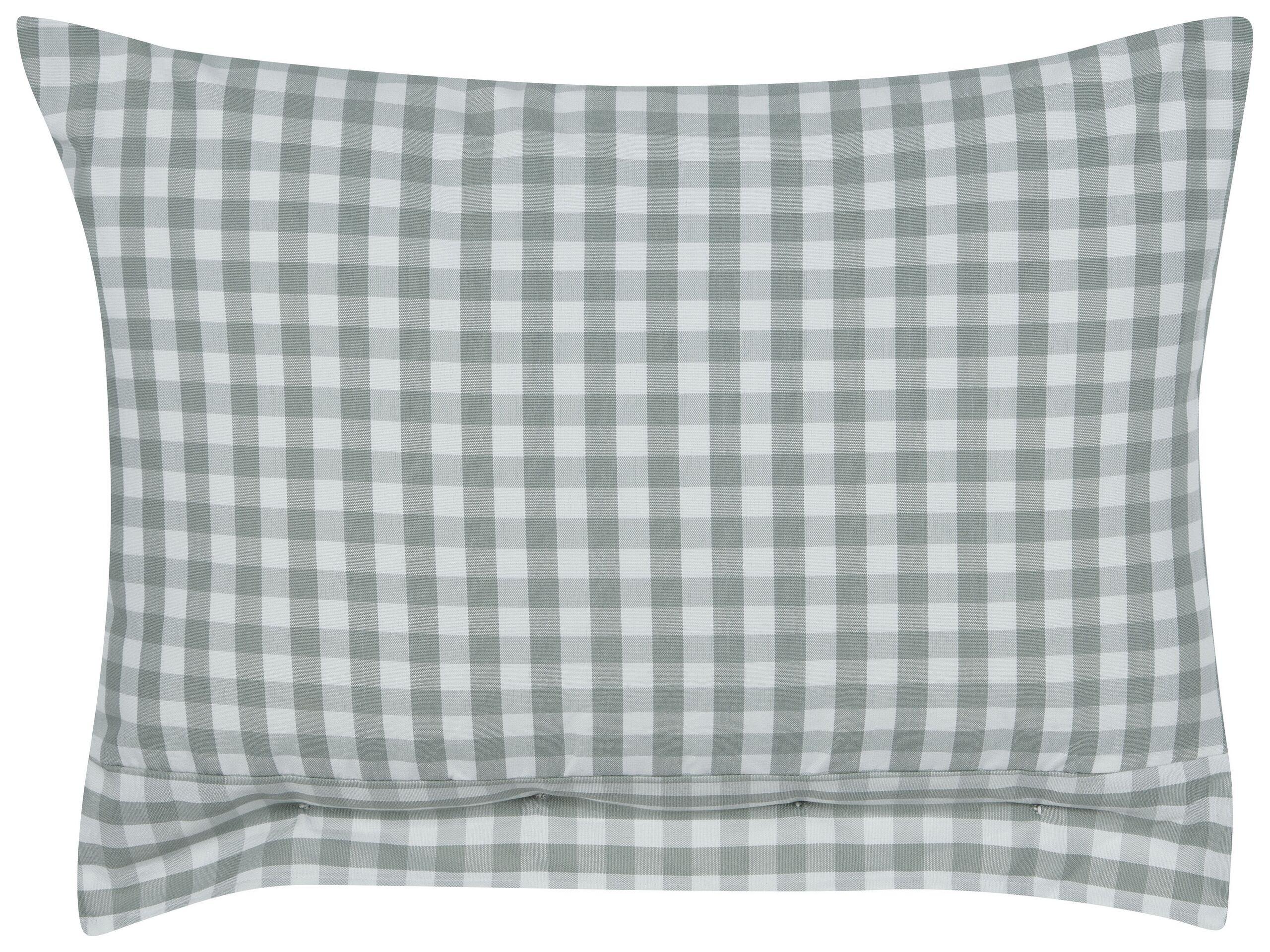 Beliani Coussin en Polyester Traditionnel TALYA  