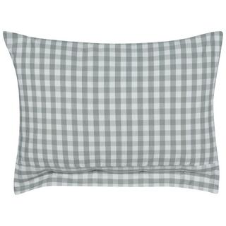 Beliani Coussin en Polyester Traditionnel TALYA  