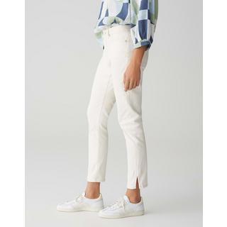 OPUS  Skinny Jeans Elma classy slit Skinny 