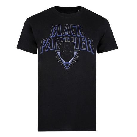 Black Panther  Tshirt 