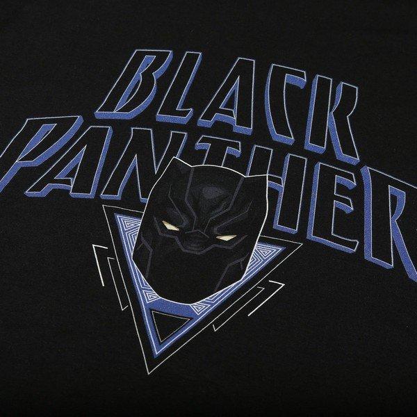 Black Panther  Tshirt 