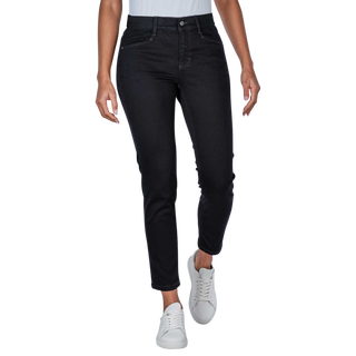 ANGELS Ornella Slim Fit Sporty Jeans  