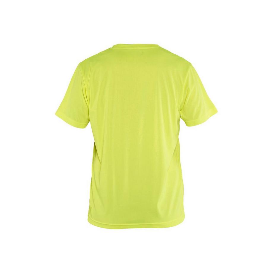 Blaklader T-shirt Alta Visibilità Anti-UV  