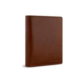 BUGATTI Remo Portafoglio Formato Verticale con Patta  