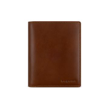 Remo, Hochformatbörse mit Klappe