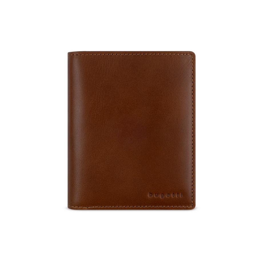 Remo, Hochformatbörse mit Klappe