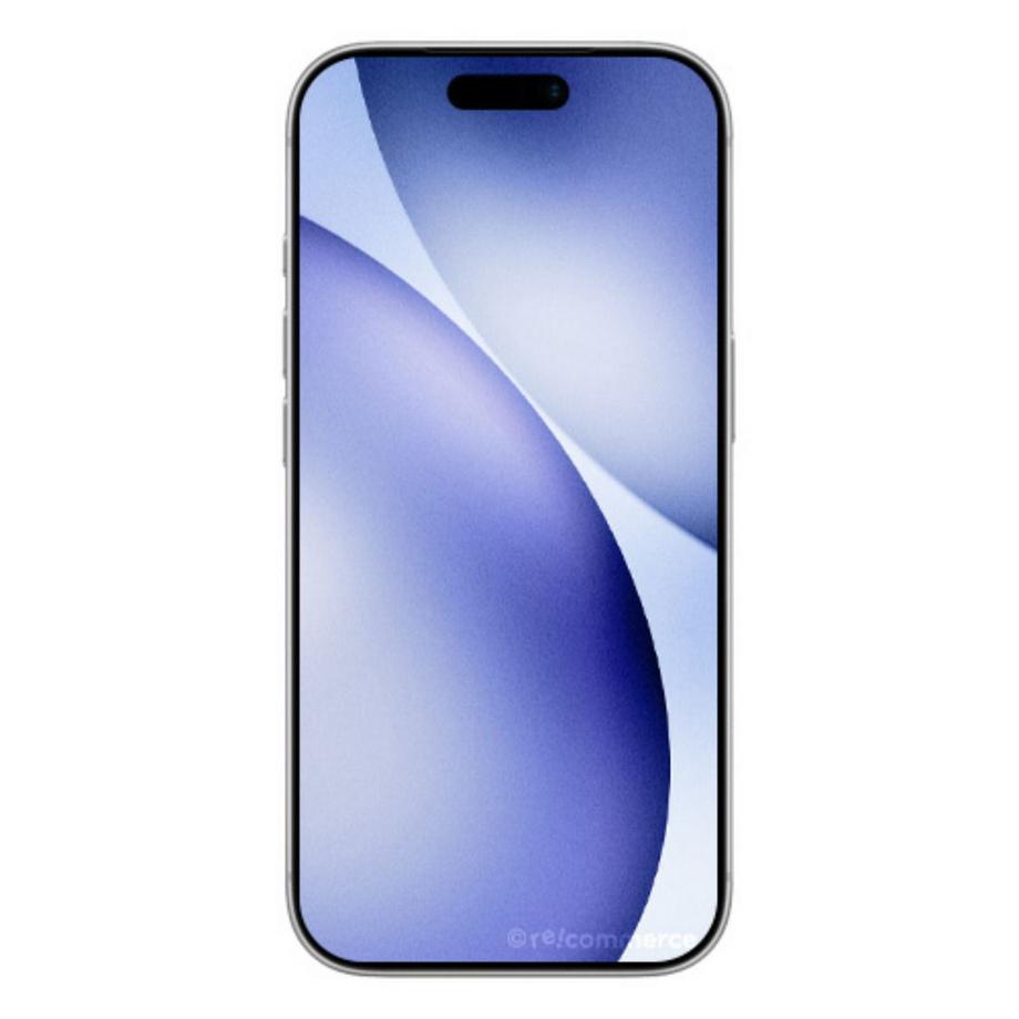 Refurbished iPhone 17 Pro Max 512GB - Wie neu