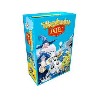 Blue Orange  Kingdomino Duel 