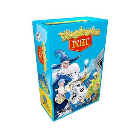 Blue Orange  Kingdomino Duel 