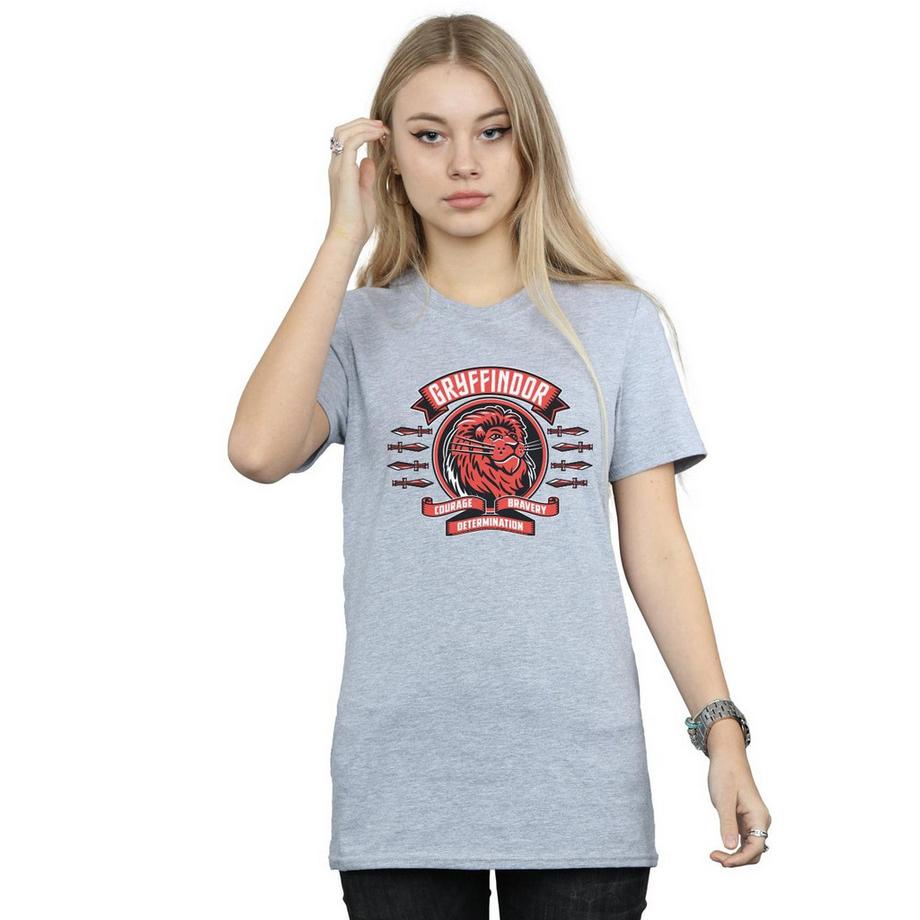 Harry Potter Gryffindor T-Shirt  