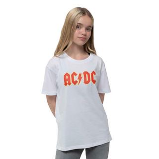 AC/DC  Tshirt Enfant 