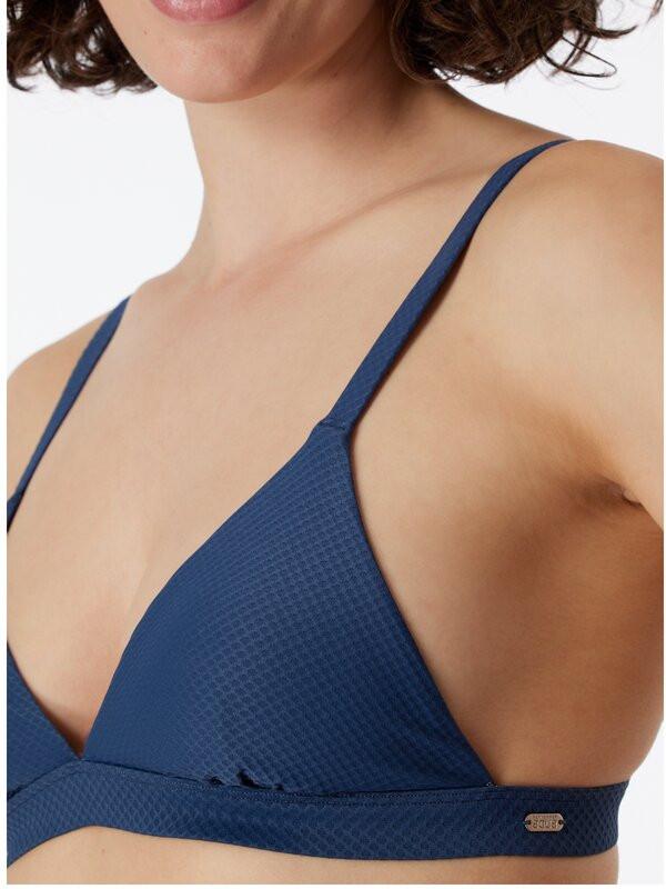 Schiesser Triangel Bikini Top  