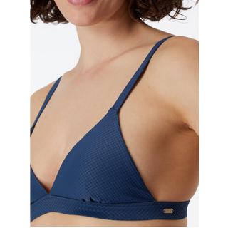Schiesser Triangel Bikini Top  