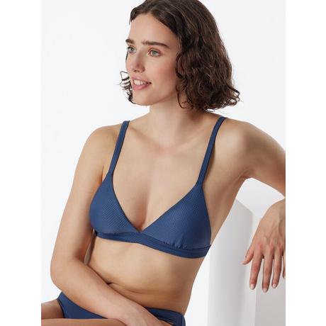 Schiesser Triangel Bikini Top  