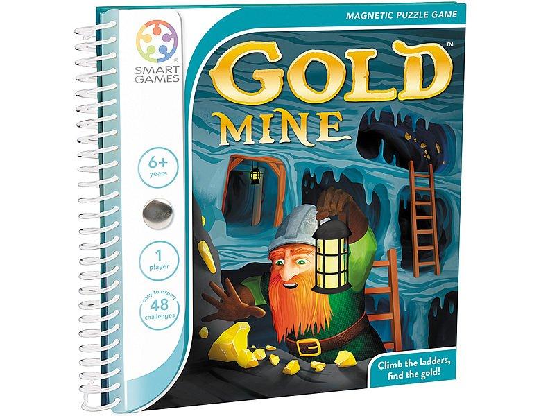 Smart Games  GoldMine 