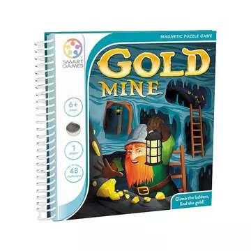 GoldMine