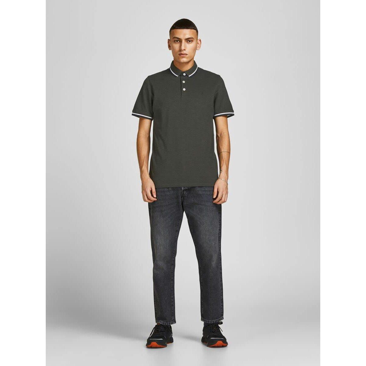 JACK & JONES Paulos Slim Fit Poloshirt  
