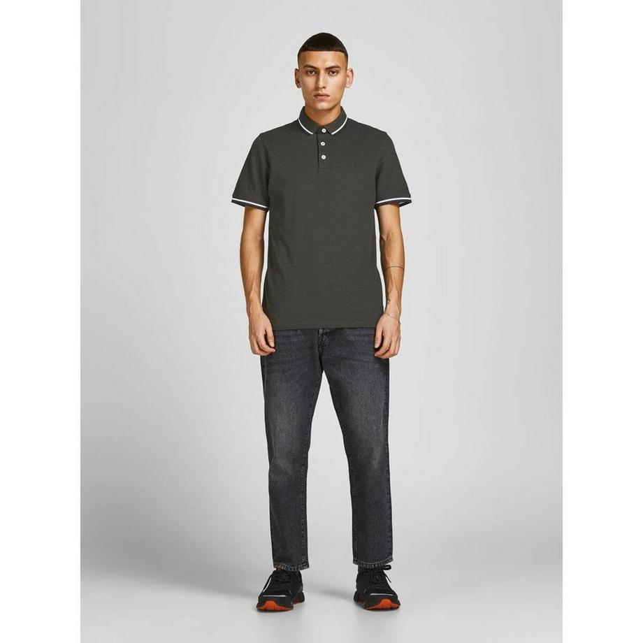 JACK & JONES Paulos Slim Fit Poloshirt  