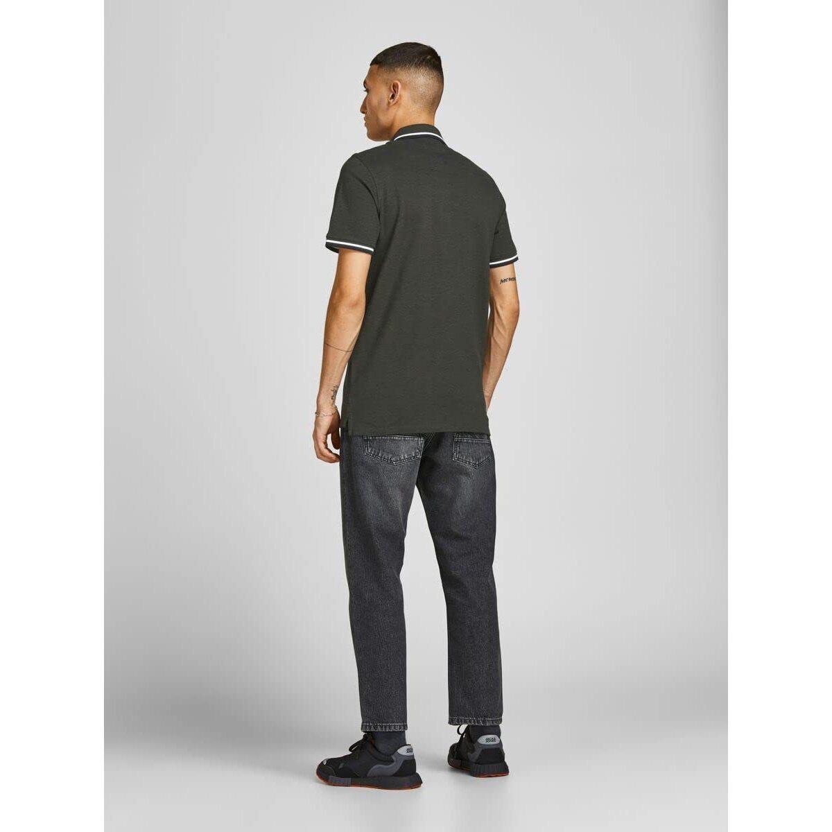 JACK & JONES Paulos Slim Fit Poloshirt  