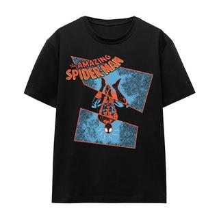 Spider-Man Spidey Senses Tingling T-Shirt  