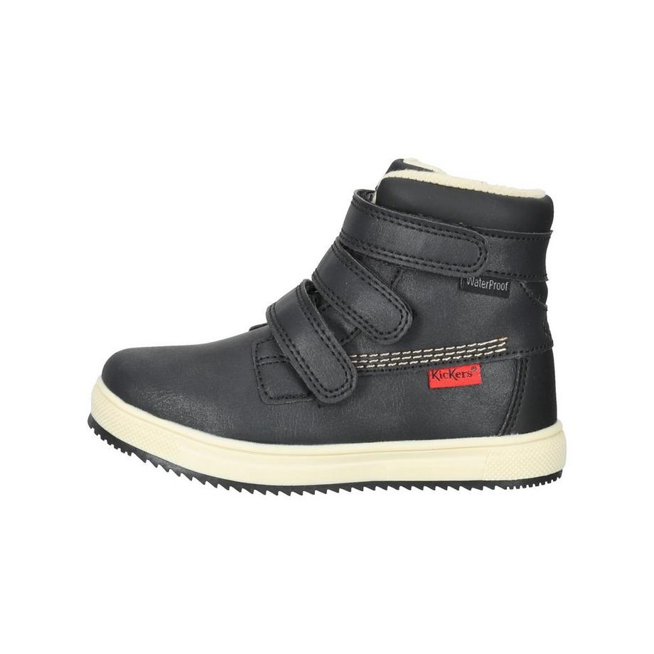 Kickers Yepokro WPF Stivaletti  