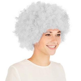 Tectake  Parrucca Clown Afro 