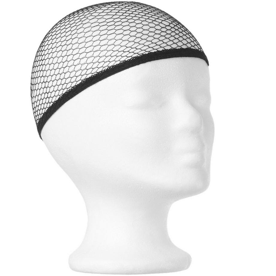 Tectake  Perruque clown-afro standard adulte unisexe 