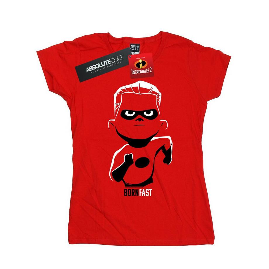 Disney Incredibles 2 Incredible Son T-Shirt  