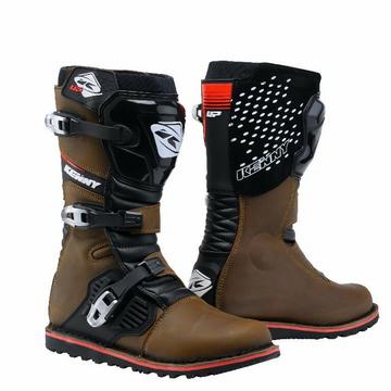 cross-motorradstiefel trial up