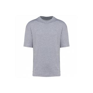 Kariban  t-shirt oversize 