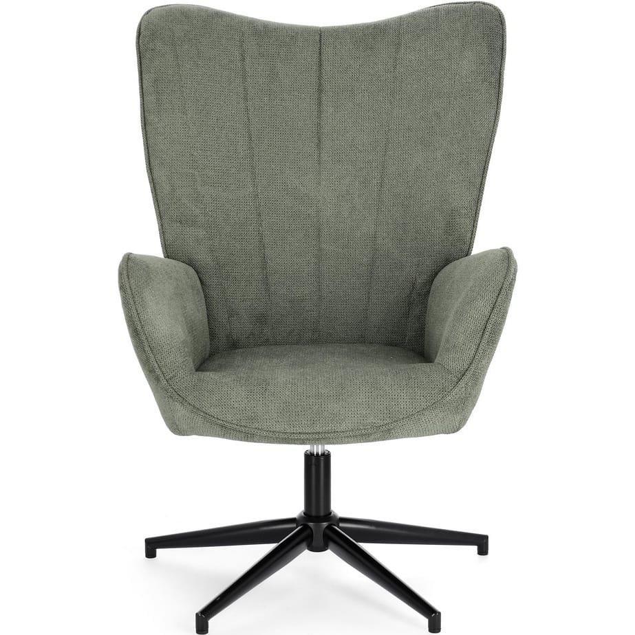 mutoni Fauteuil Inas vert  