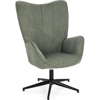 mutoni Fauteuil Inas vert  