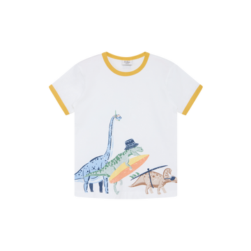 Jungen T-Shirt Asge