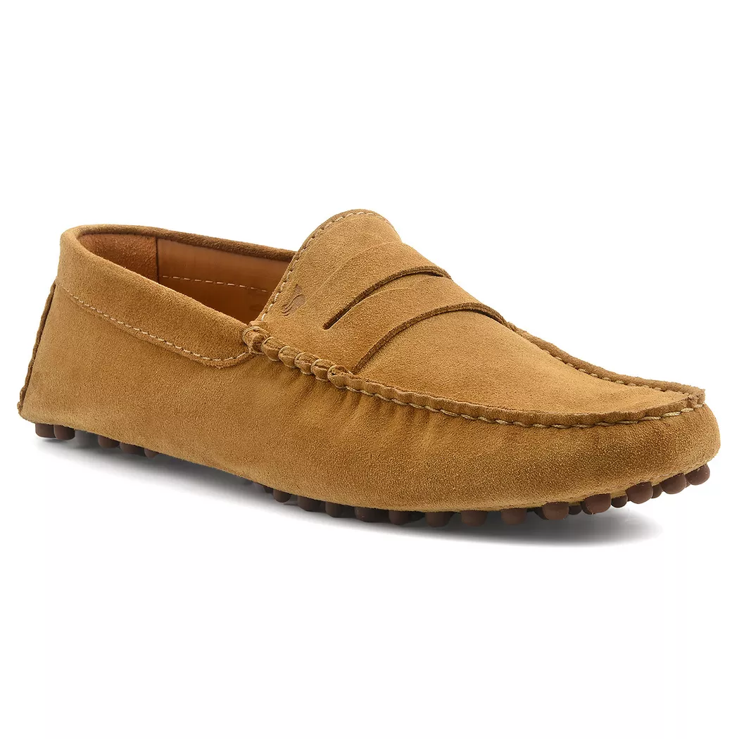 bobbies - Lewis, für Herren, Beige, Größe 41