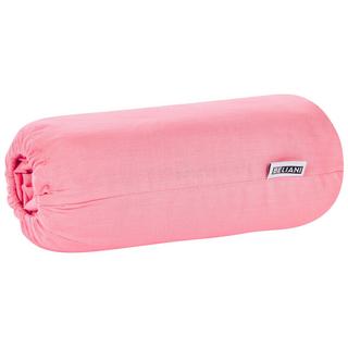 Beliani JANBU Drap Housse en Coton  