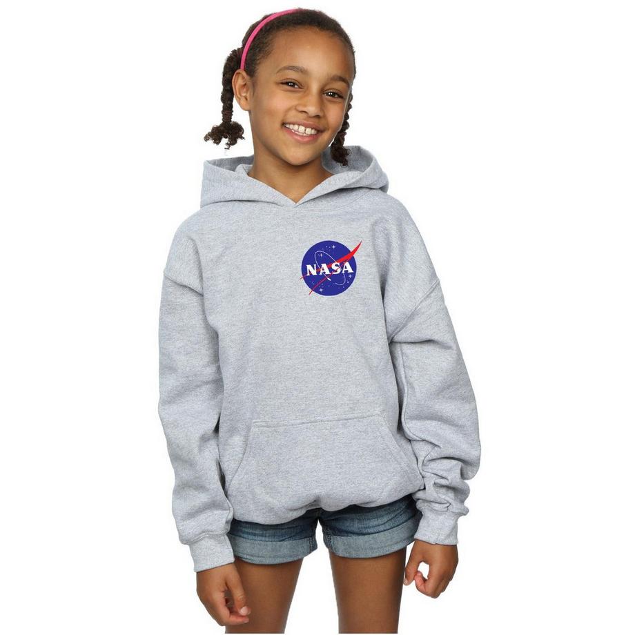 Nasa  Sweat à capuche 