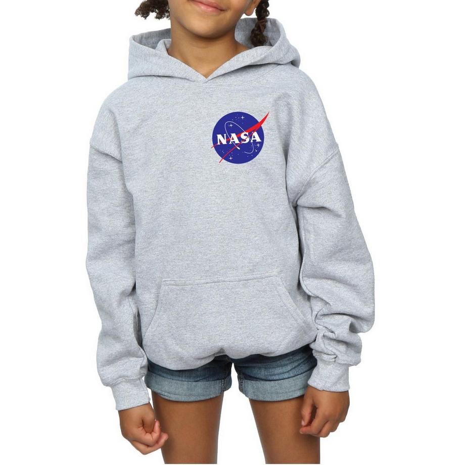 Nasa  Sweat à capuche 
