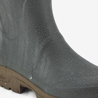 SOLOGNAC  Gummistiefel strapazierfähig 