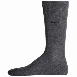 BOSS Socken 2er Pack Bequem sitzend  