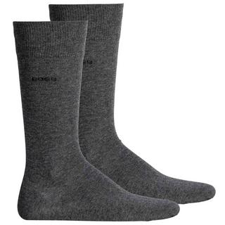 BOSS Socken 2er Pack Bequem sitzend  