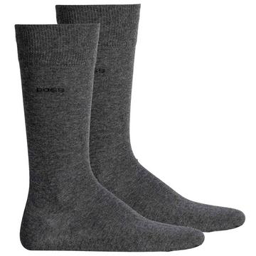 Socken  2er Pack Bequem sitzend-2P RS Uni CC 10260369 01