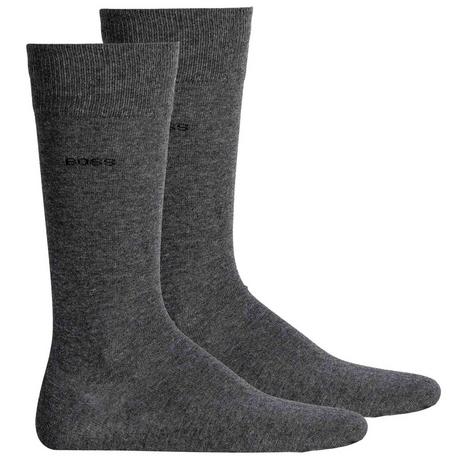 BOSS Socken 2er Pack Bequem sitzend  