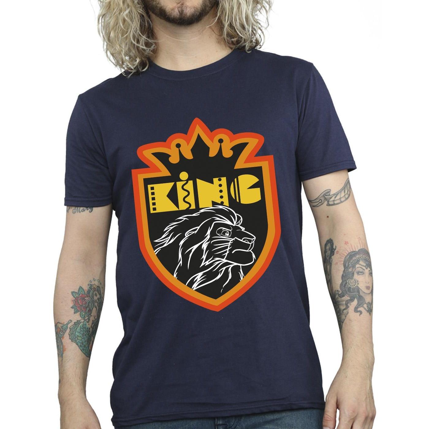 Disney  The Lion King TShirt 