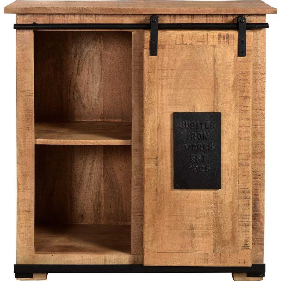 mutoni Commode Tonari nature 77x80  